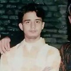Najeeb Khan
