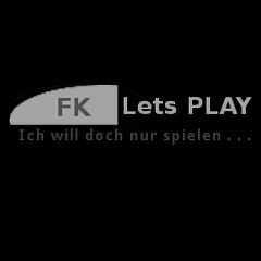 Lets play FK and Music