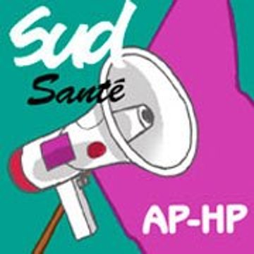 SUD santé Solidaires AP-HP