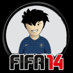 100% FIFA [AJuliien]
