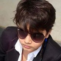 Amir Ali
