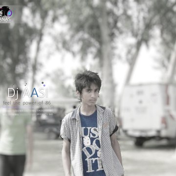 Dj AASi