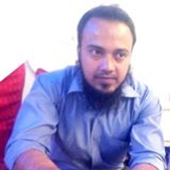Syed Irfan