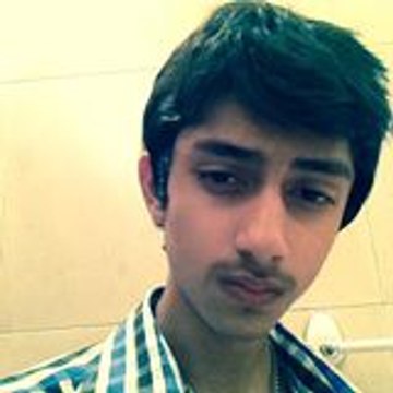 Hussain Shoaxib