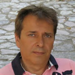 Vasilis Karamanis