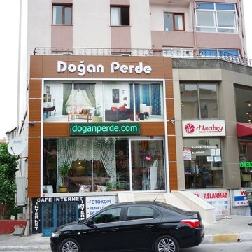 Doğan Perde