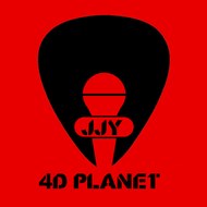 4D Planet - Jung Joon Young Turkey