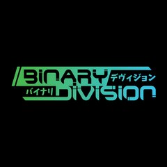 Binary Division