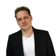 Nicolas Delorme Himself