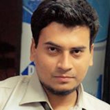 Shoaib Zafar Bhatti