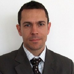 David Lichtenstein