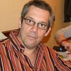 Jose Lopez Galvan