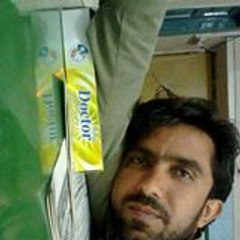 Shahmeer Zain