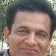 Mudassar Ahmad