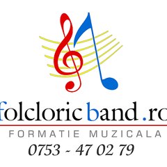 Formatie Nunta Pitesti-Folcloric BAND