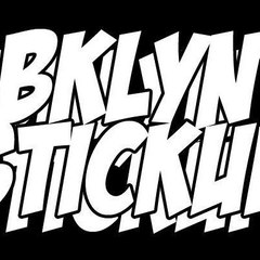 BKLYN STICKUP