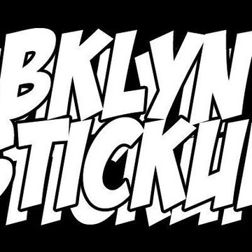 BKLYN STICKUP