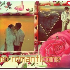 uomo romanticone