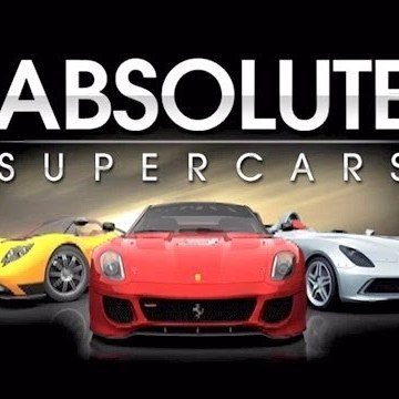 HOT SuperCars TV