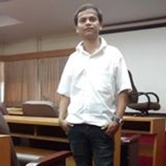 Nilesh Bhutambara