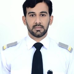 Kashif Shafique