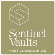 Sentinelvaults