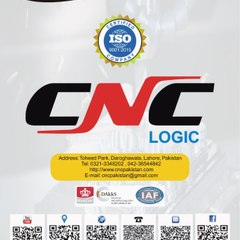 Cnc logic