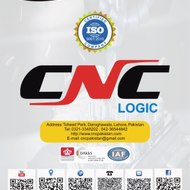 Cnc logic