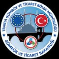 Trakya Gümrük ve Ticaret Bölge Müdürlüğü