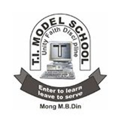 TI Mong