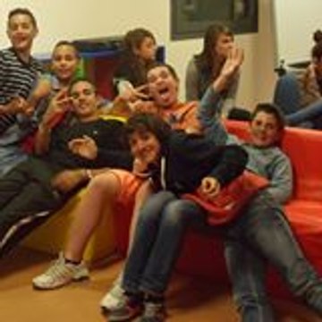 Point Jeunes Saint-Hippolyte