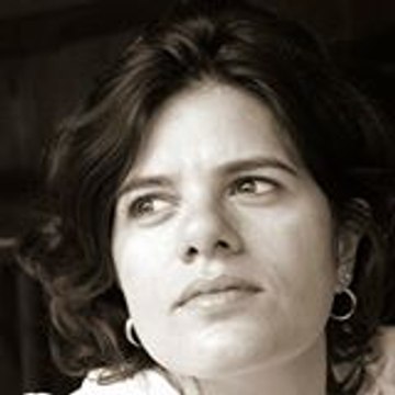 Ceyda Pirali