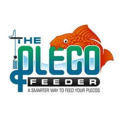 The Pleco Feeder