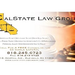 Calstate law group