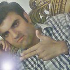 Waqas Ahmed
