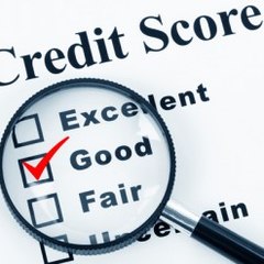Yearly Credit Report