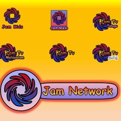Jam Network