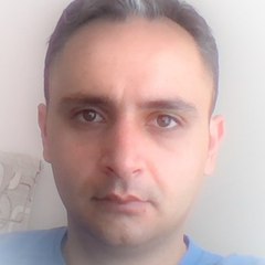 Mehmet KAYA
