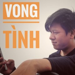 Nhớ Thư Ký (Vong Tình Thiếu)