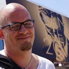 Olivier Motte