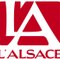 JOURNAL L'ALSACE - LALSACE.Fr