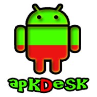 Apk Desk