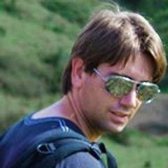Matt Turner