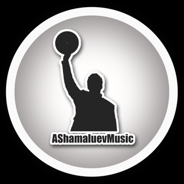 AShamaluevMusic
