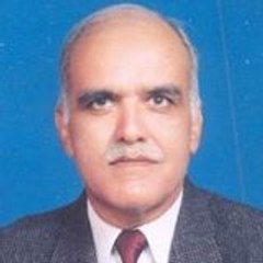 Mohammad Irshad