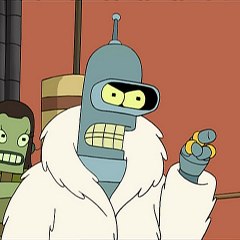 Bender the Offender