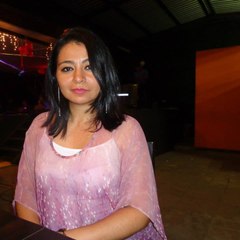 Dalila Abrego Sanchez