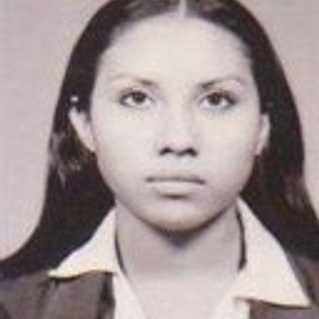 Mayra Sanchez