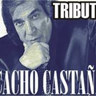 Tributo a Cacho Castaña por Hector Mosqueira