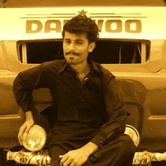 Malik Irfan Sanwal Malik Irfan Hameed